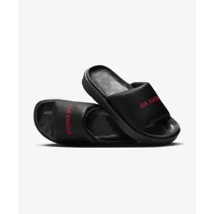 [국내매장 정품] 나이키 조던 소피아 슬리퍼 FZ7012-001