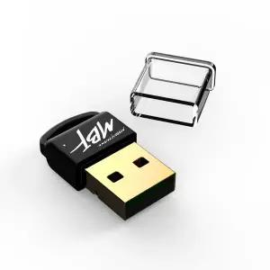 [골드스마일]엠비에프 블루투스 v5.4 USB동글 무선 어댑터 블랙