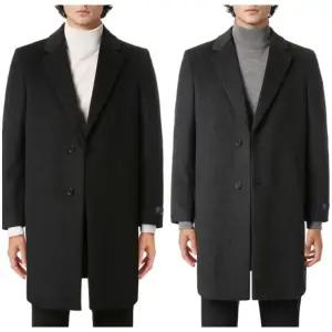 [롯데백화점]레노마 [기간한정]25FW 프리미엄 겨울 캐시미어코트2종RRIDBH91A