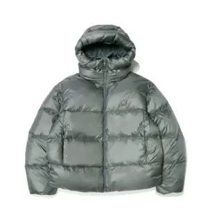 슬리핑백 크리스탈다운 후드 점퍼 상의 BB OUW23573 G2 O3 YB Z1