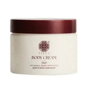 티엘라 퍼퓸 너리싱 바디크림 200ml 1통 신지바디크림