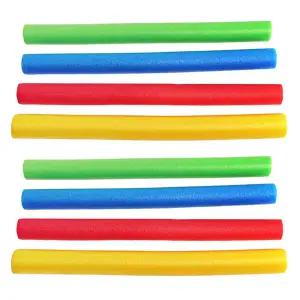 플레이 스틱 8개 세트