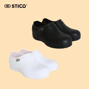 NEC-10 안전 주방화 스티코 스틸 토갭 주방화 논슬립 조리화