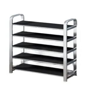 스텐 신발장 철제 수납장 스테인레스 선반 현관 사무실 야외 업소 보관함