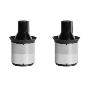 아이닉 무선청소기 i50 전용 여과장치 교체용 2개 BNS