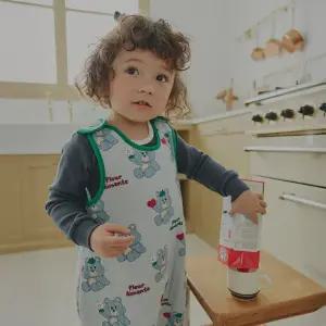 러빙테디 수면조끼