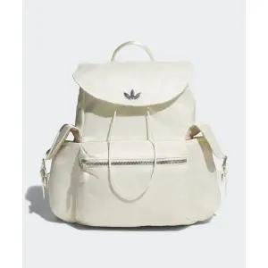 아디다스 ADIDAS 스몰 사이즈 플립 백팩 - 크림화이트 KC2760 182452