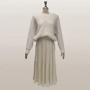 [롯데백화점]난닝구 오벤소 스커트 551102(1125D2SK007)