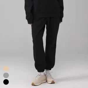 에버라스트 여성 기모 조거팬츠 트레이닝 바지