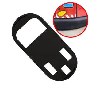 끼임걱정NO 코레카 안전패드 0923 장난감 유아 승용완구 크리스마스 붕붕카