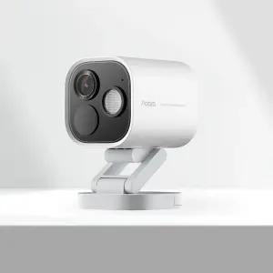 [본사정품] 아카라 스마트 CCTV G5_WiFi (화이트)
