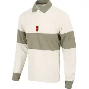 [정품] 나이키 코트 헤리티지 테니스 긴팔 폴로 (HQ1749-110)