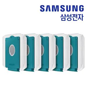 삼성 제트 VS20T92K3QD 먼지봉투 정품 5매