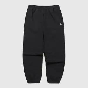 [국내매장판] 르꼬끄 유니 기모 루즈 조거 남녀공용 (QQ423LFPO2_BLk) 186847