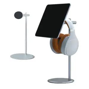 맥세이프 자석 태블릿 거치대 스마트폰 헤드셋 아이패드