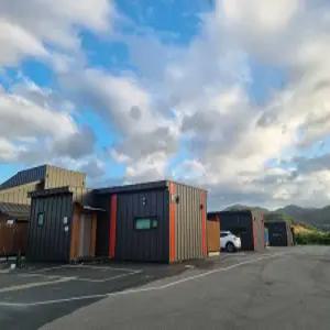 [경북] 경주펜션 라온풀빌라(경북, 경주)