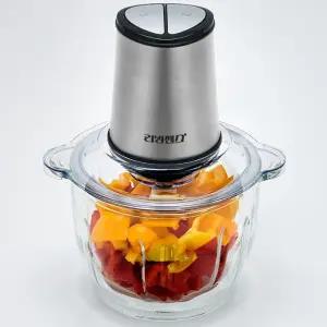 리빙센스 요리를 손쉽게 멀티 마늘다지기 LCS-M1025L