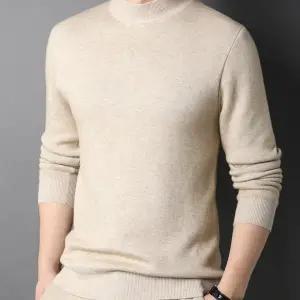 남자 터틀넥 목폴라 니트 티셔츠 봄 가을 겨울 이너티 스웨터 베이직니트 니트스웨터