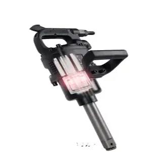 대형 에어임팩 공압 토크 렌치 정비 임펙 정비소 중장비