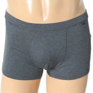 [롯데백화점]엘르이너웨어 남성 프리즈마 인팅 하운드투스 드로즈(ECMDR744GR)