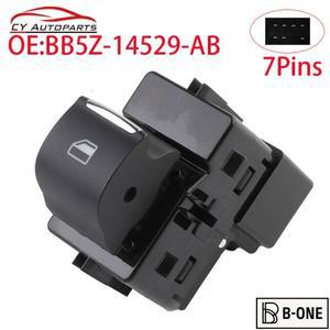 포드 익스플로러 차량용 파워 윈도우 스위치, 2011-2019 BB5Z-14529-AB DWS1606