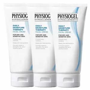피지오겔 데일리 모이스쳐 테라피 페이셜 크림 150ml 3개