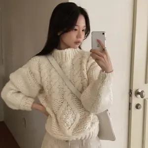 [메이비베이비] Manoo Knit (2colors)