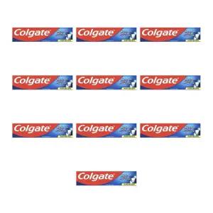 콜게이트 치약 colgate 고불소 쿨게이트 종류 코스트코 250g 10개 MJ