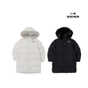 [갤러리아] 아이더 키즈 블론디 2.5 아동 롱다운 롱패딩 JUW25591