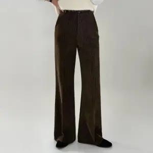 [에이와비] [140.150ver] #AWABMADE:_벨벳텐셀와이드롱부츠컷 -키작녀/기장선택/2color/3size