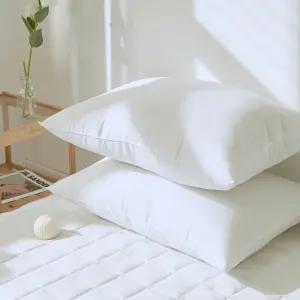 루시드슬립 국내산 지퍼형 항균 새솜 스탠다드 베개솜 40x60/50x70