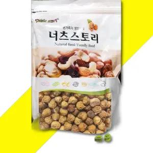 비앤지 건무화과 1KG 건무화과 건과일 건조 식당용 업소용