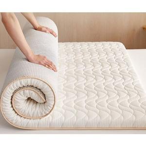 돌침대 매트리스 토퍼 스펀지 특별 침실 100x200cm 바닥 얇은매트리스 싱글