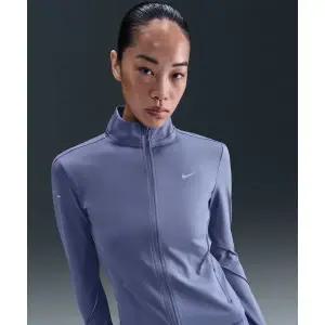 [나이키]스위프트 드라이 핏 풀집 미드 레이어 러닝 탑 W - 월드 인디고 IB1999-499 246891