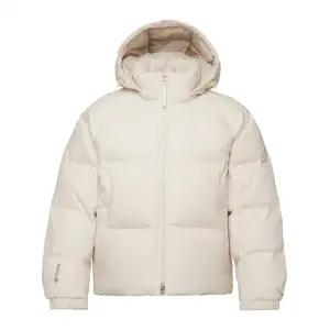 블랙야크 W 히마 WSP 푸퍼 다운자켓 B1 1BYPAWU521 CM BK