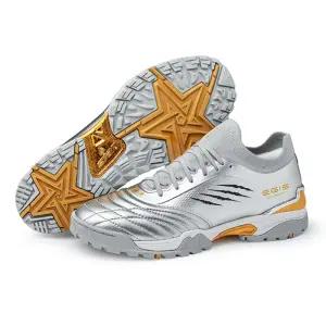스타스포츠 족구화 이지스 (갤럭시 실버)