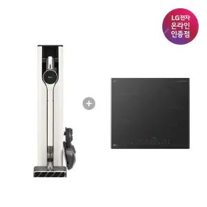 LG 코드제로 오브제컬렉션 A7 Core + LG 디오스 인덕션 (A727WA + BEI3ASB2OE)