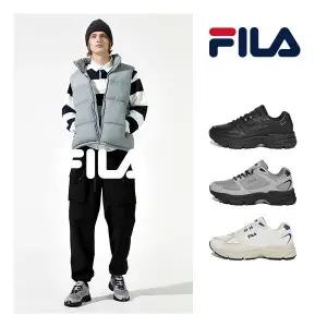 FILA 25FW 트리벡스 경량 운동화 남성용 817398