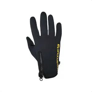 전체덮개형 방수장갑 씬네오프렌 장갑M 손가락 그루브스타 방한 바이크 겨울