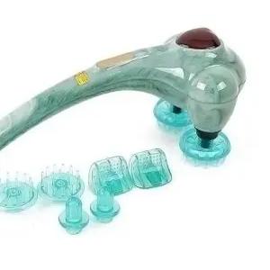 티씨엔젤 닥터봉 골드 마사지기 AGM-2080