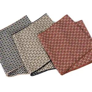 써클패턴 남자 패션 악세서리 스카프3종 택1_SF237TO9[W7BB73B]