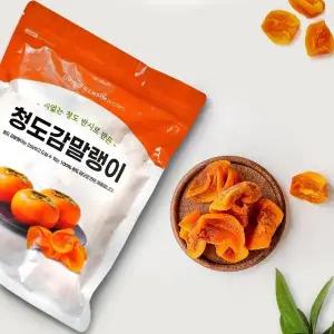 청도 감말랭이 4kg (500gx8팩)