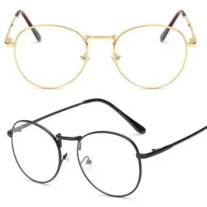 감성철테 안경테 패션안경 선글라스 뿔테 무테 남성 여성 남자