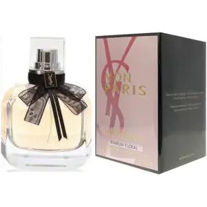 입생로랑 몽파리 플로럴 EDP 오드퍼퓸 50ml