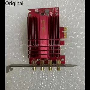 호환 ASUS PCE-AC88 무선 카드보드 4x4 802.11ac 듀얼 밴드 무선 PCI-E용 PCE-EAC88