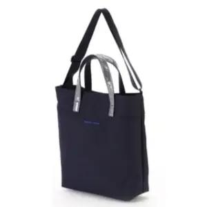 수아베라망 신발 주머니 가방 학원 초등 노바 네이비