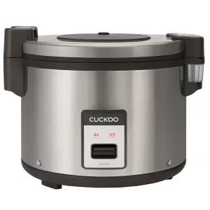 쿠쿠 35인용 대용량 전기 밥솥 CR-3555B
