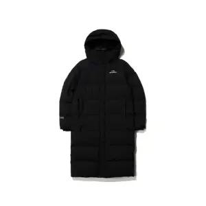 아이더 아이더 STELOL L 스테롤 UNI 윈드스타퍼 롱 다운 자켓 DUW24538Z1