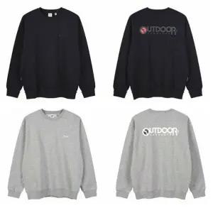 갤러리아 아웃도어프로덕츠 공용 스탠다드 로고 스 셔츠 WO336UAMMZ01