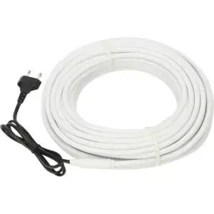 우주 동파방지기 배수관용열선 (삽입형) 20M